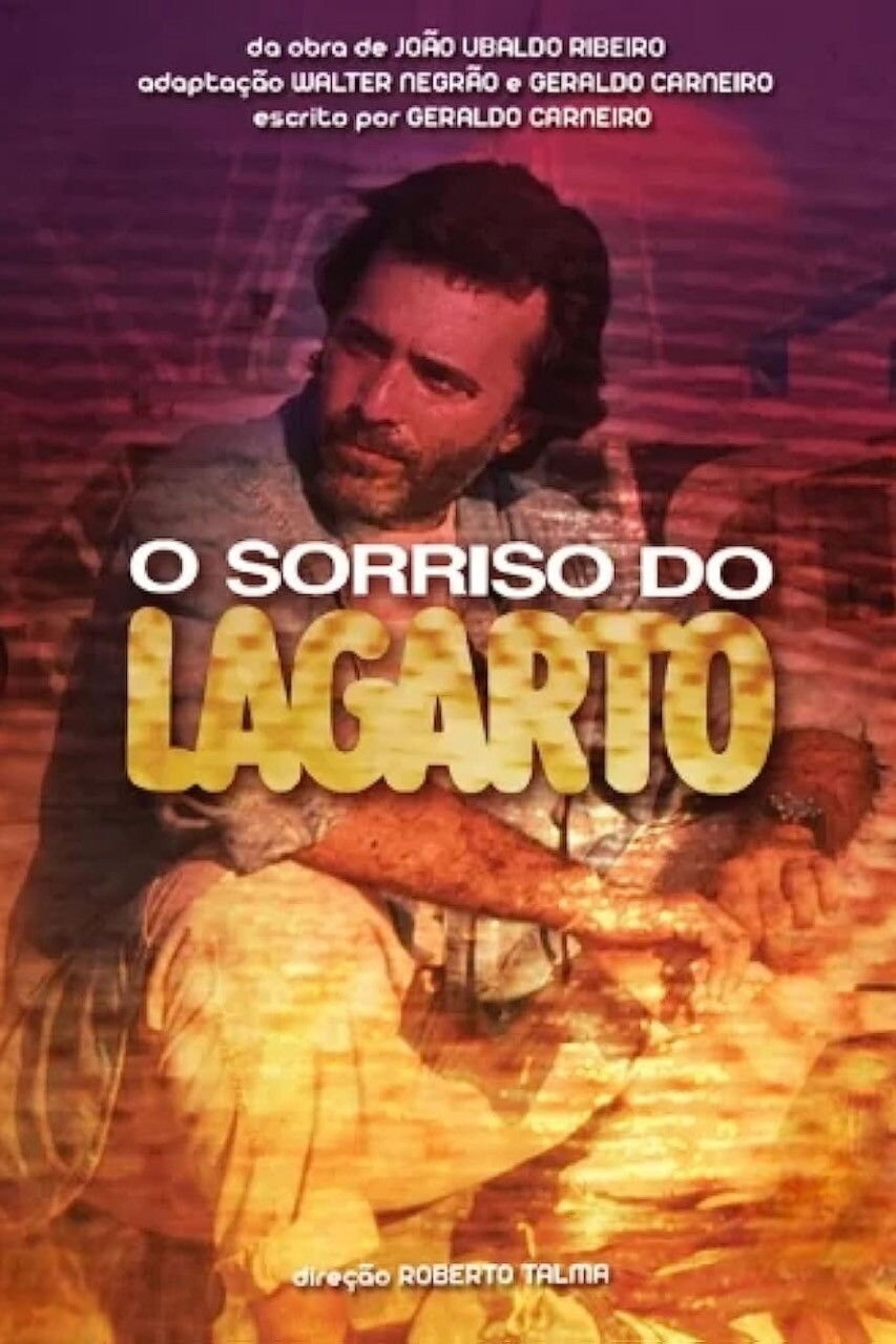 O Sorriso do Lagarto ne zaman