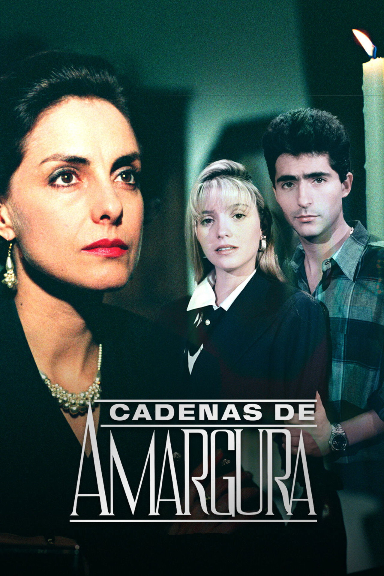 Cadenas de amargura ne zaman