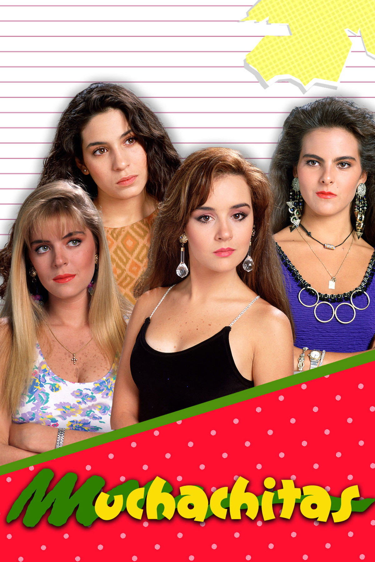 Muchachitas ne zaman