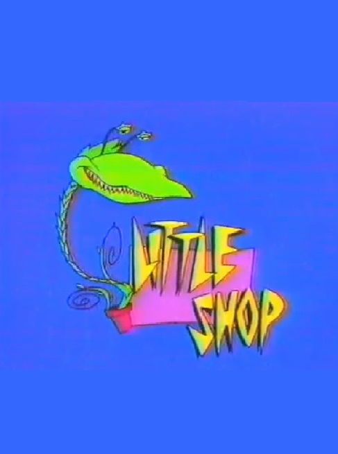 Little Shop ne zaman