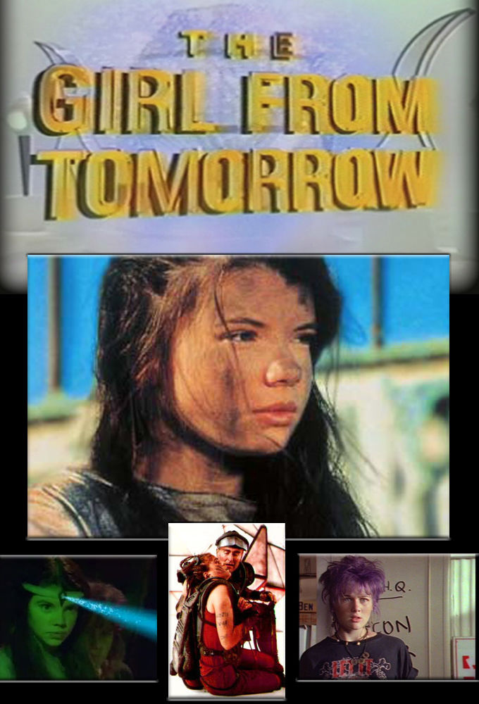 The Girl from Tomorrow ne zaman