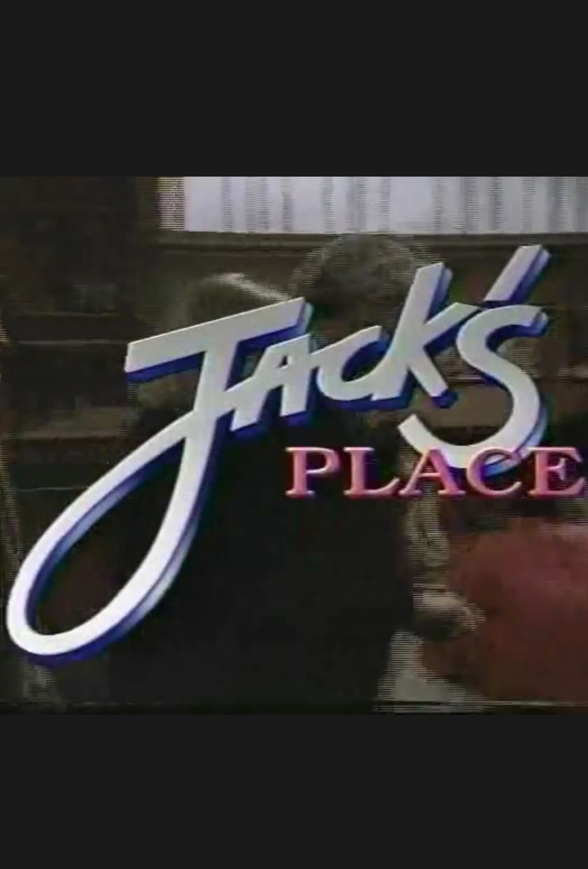 Jack's Place ne zaman
