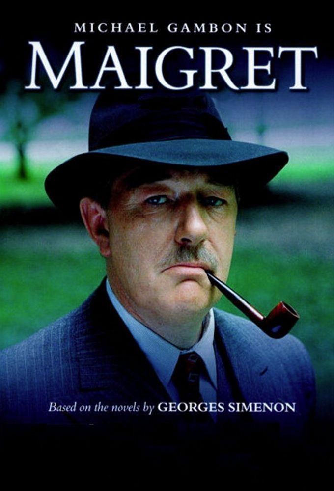 Maigret ne zaman