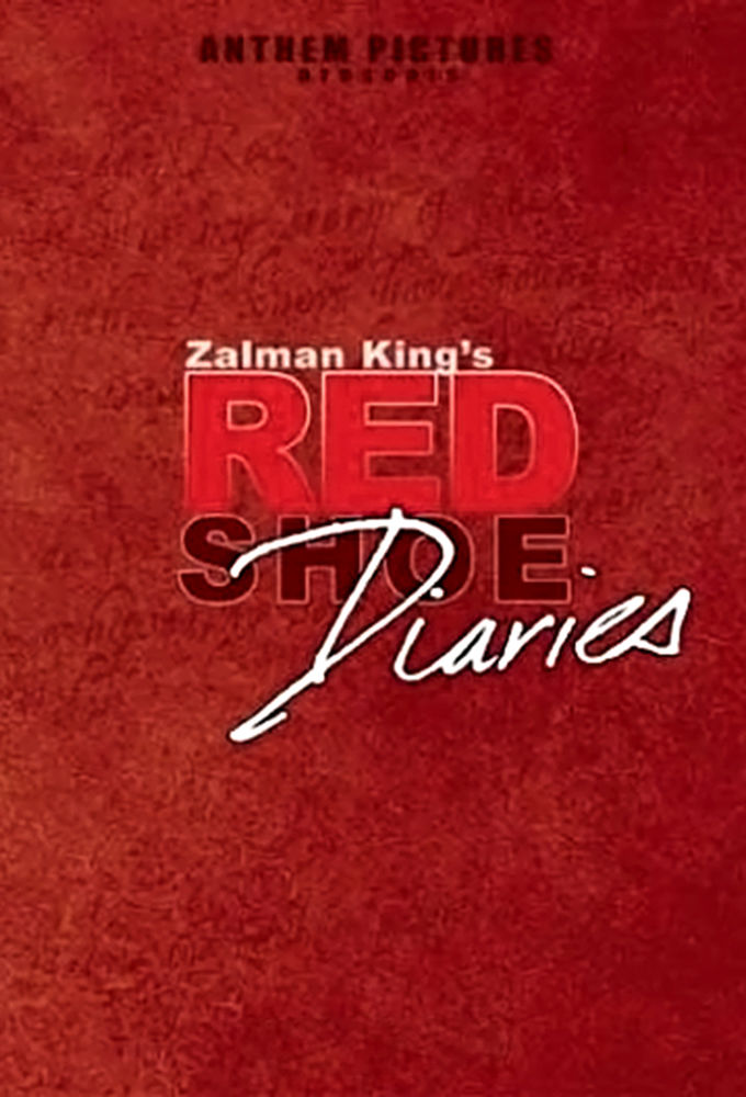 Zalman King's Red Shoe Diaries ne zaman