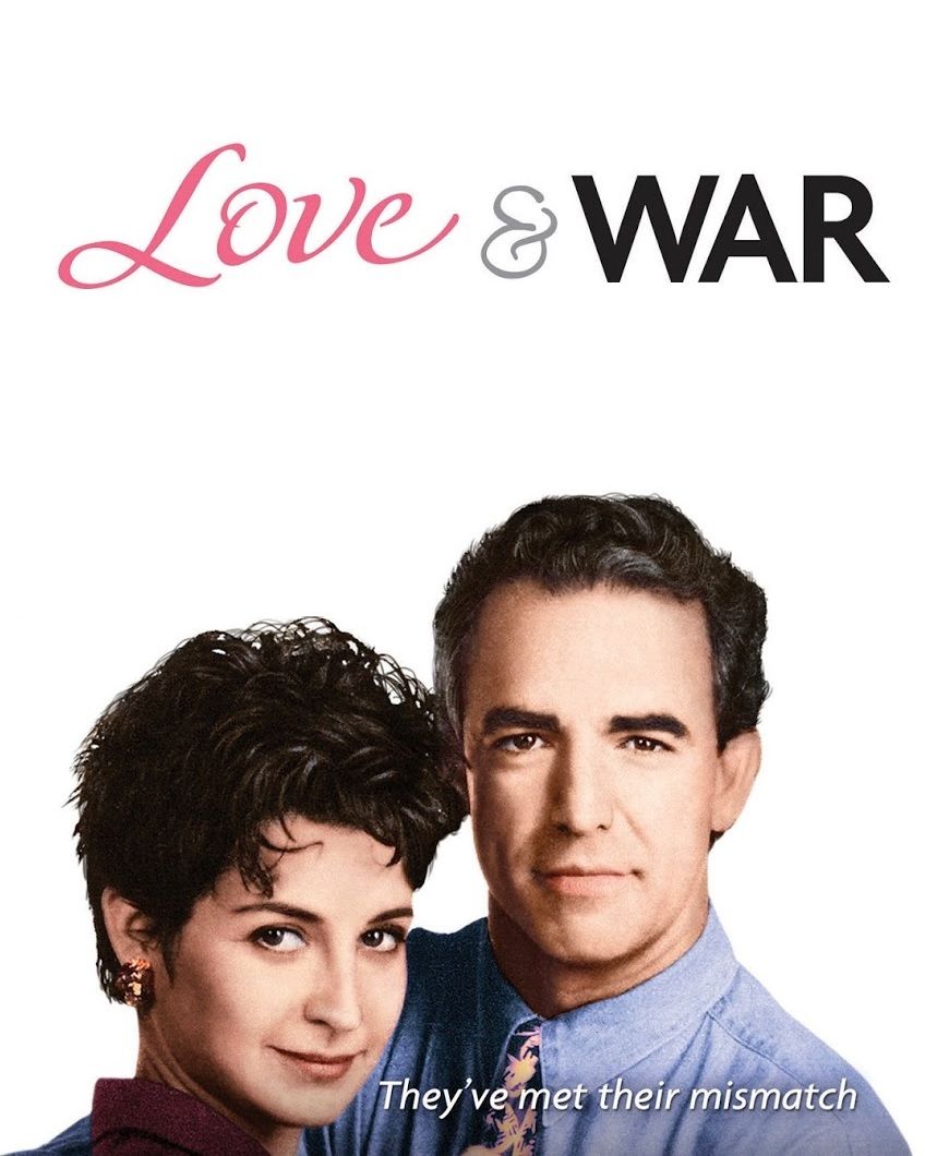 Love & War ne zaman
