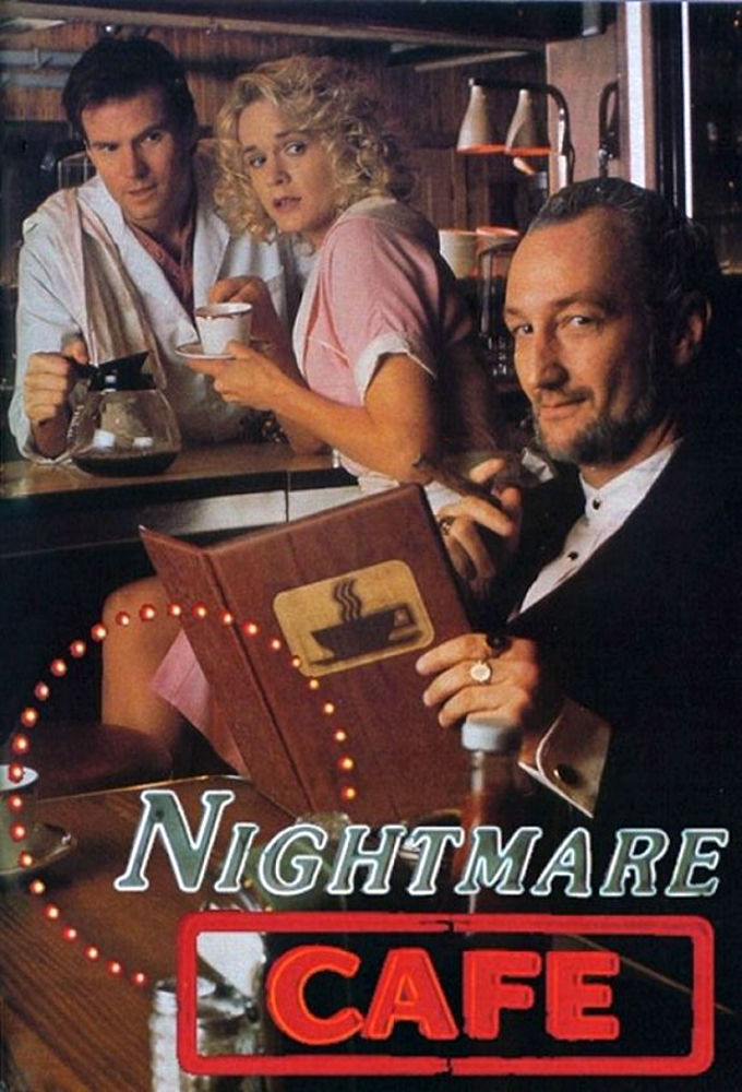 Nightmare Cafe ne zaman