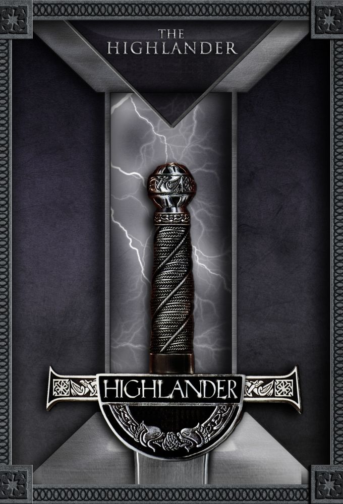 Highlander ne zaman