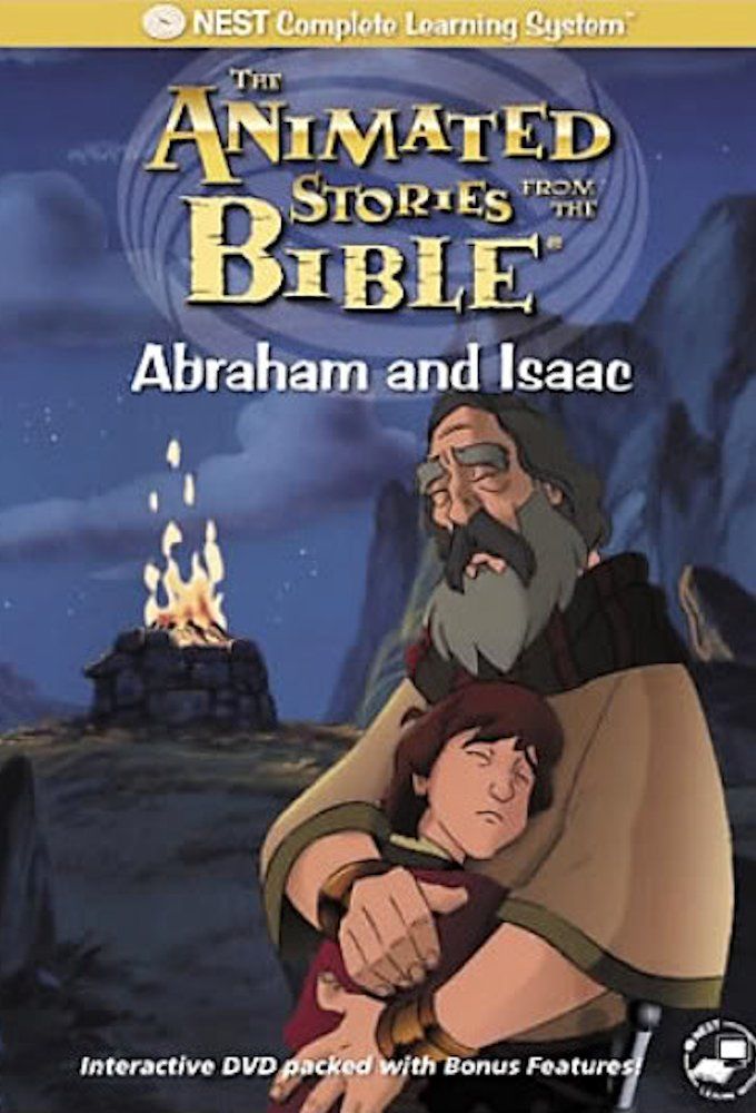 Animated Stories from the Bible ne zaman