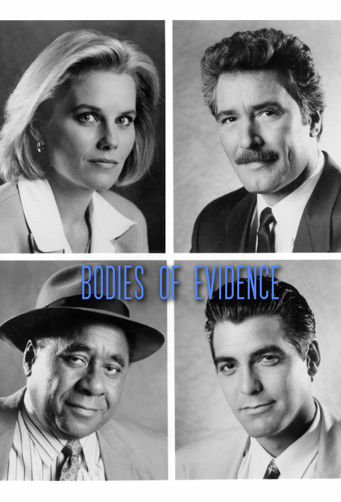 Bodies of Evidence ne zaman