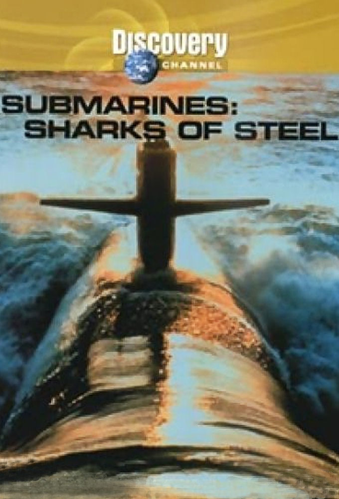 Submarines: Sharks of Steel ne zaman