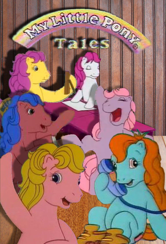 My Little Pony Tales ne zaman