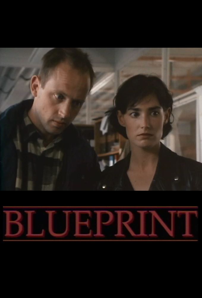 Blueprint ne zaman