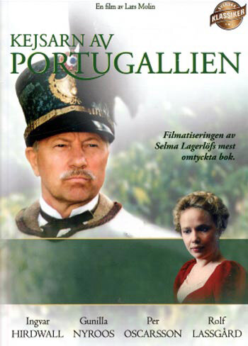 Kejsarn av Portugallien ne zaman
