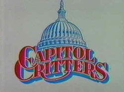 Capitol Critters ne zaman