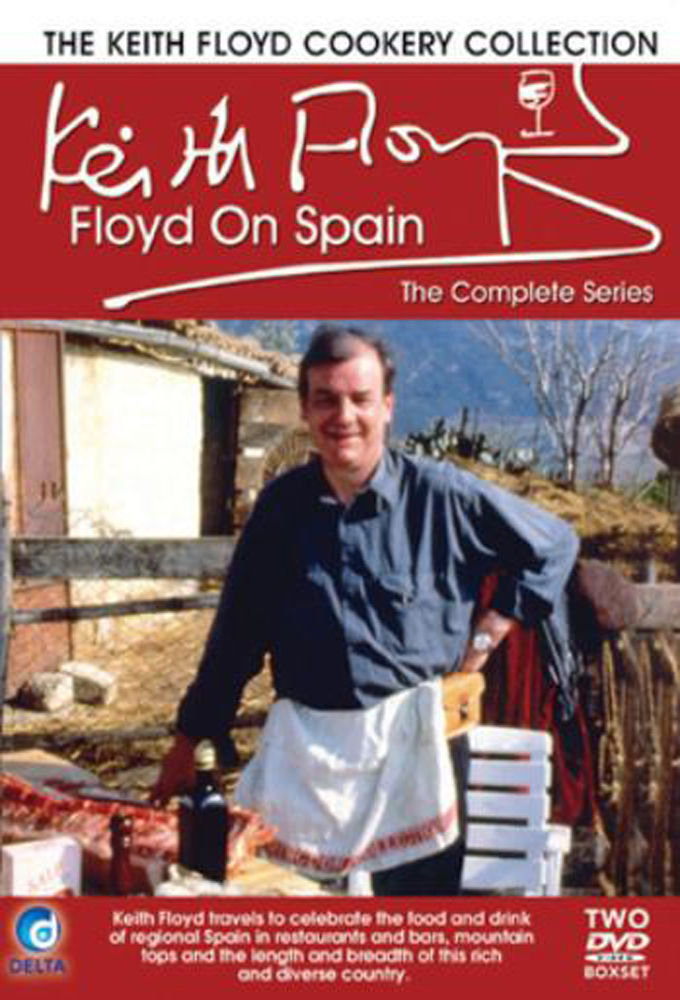Floyd on Spain ne zaman