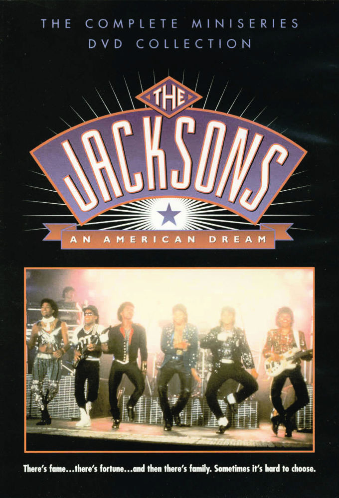 The Jacksons: An American Dream ne zaman