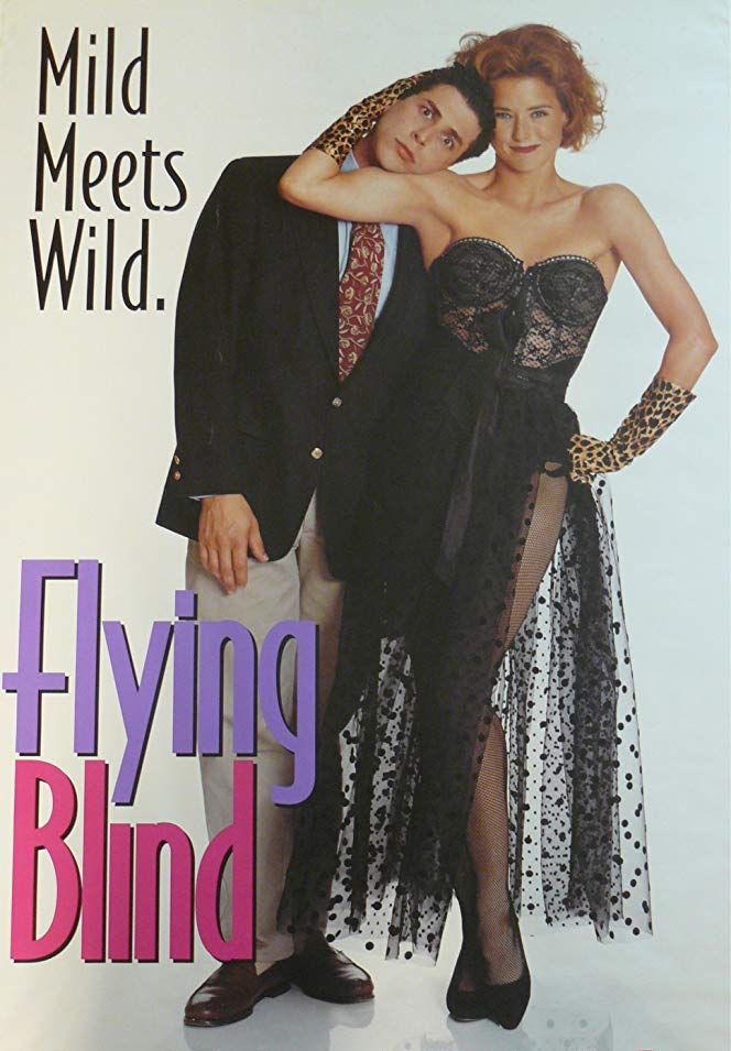 Flying Blind ne zaman