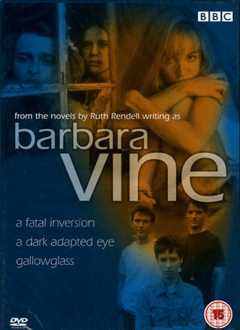 The Barbara Vine Mysteries ne zaman