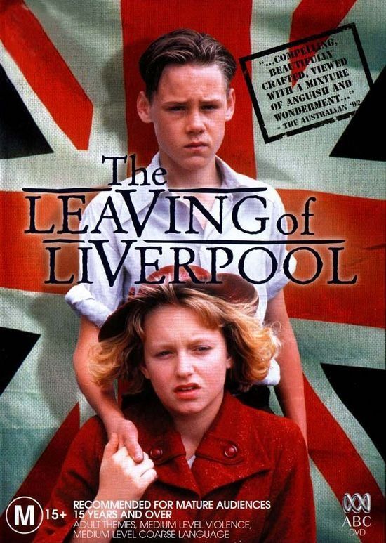 The Leaving of Liverpool ne zaman