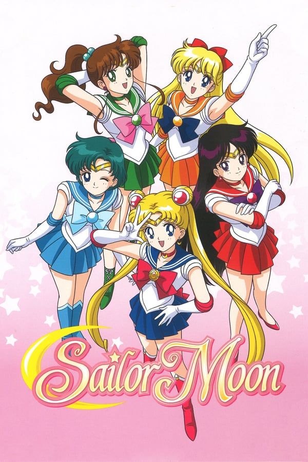 Bishoujo Senshi Sailor Moon ne zaman