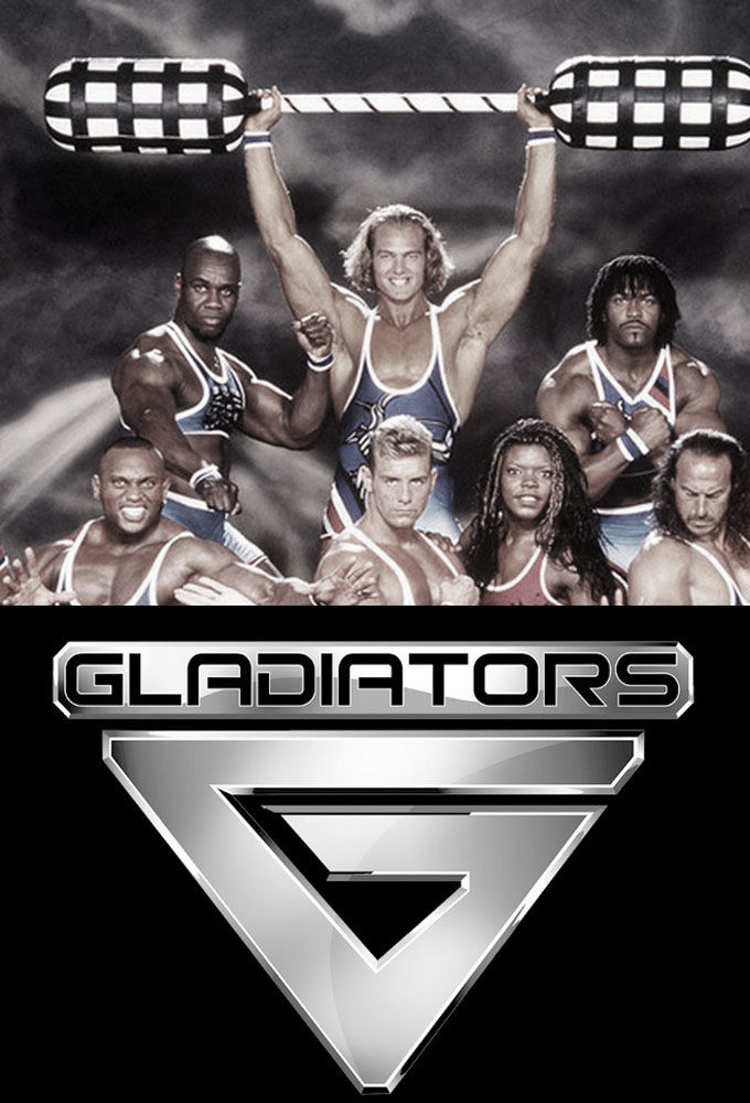 Gladiators ne zaman