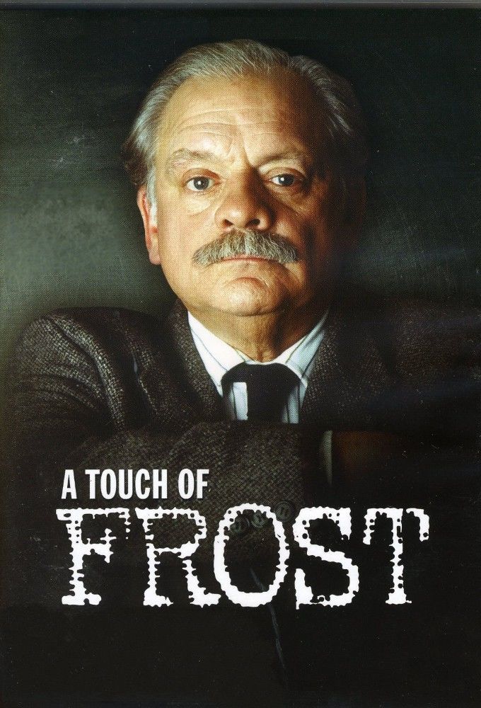 A Touch of Frost ne zaman