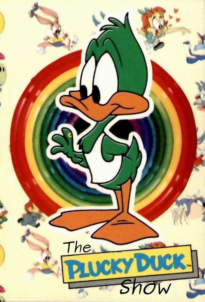 The Plucky Duck Show ne zaman