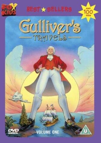 Gulliver's Travels ne zaman