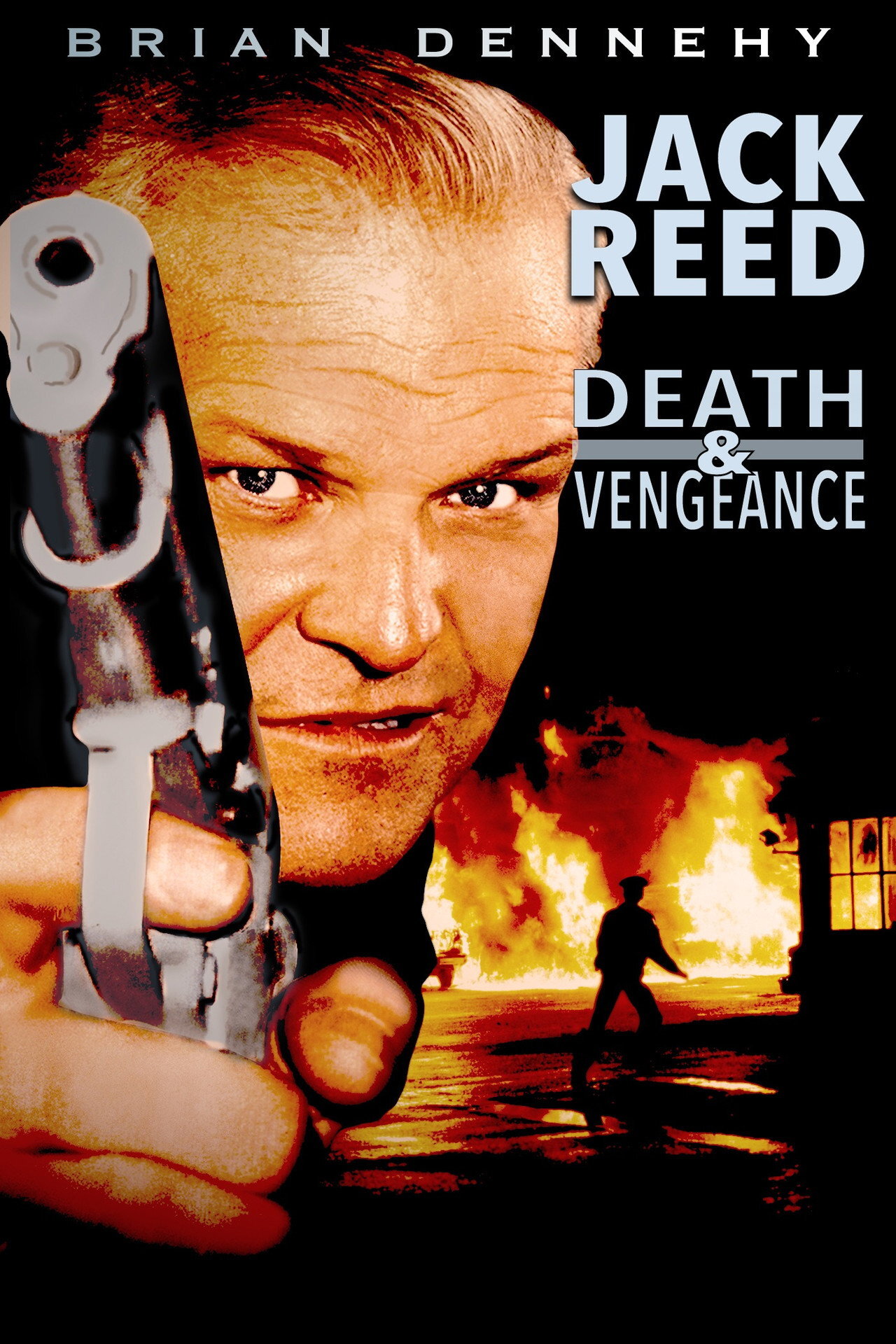 Jack Reed ne zaman