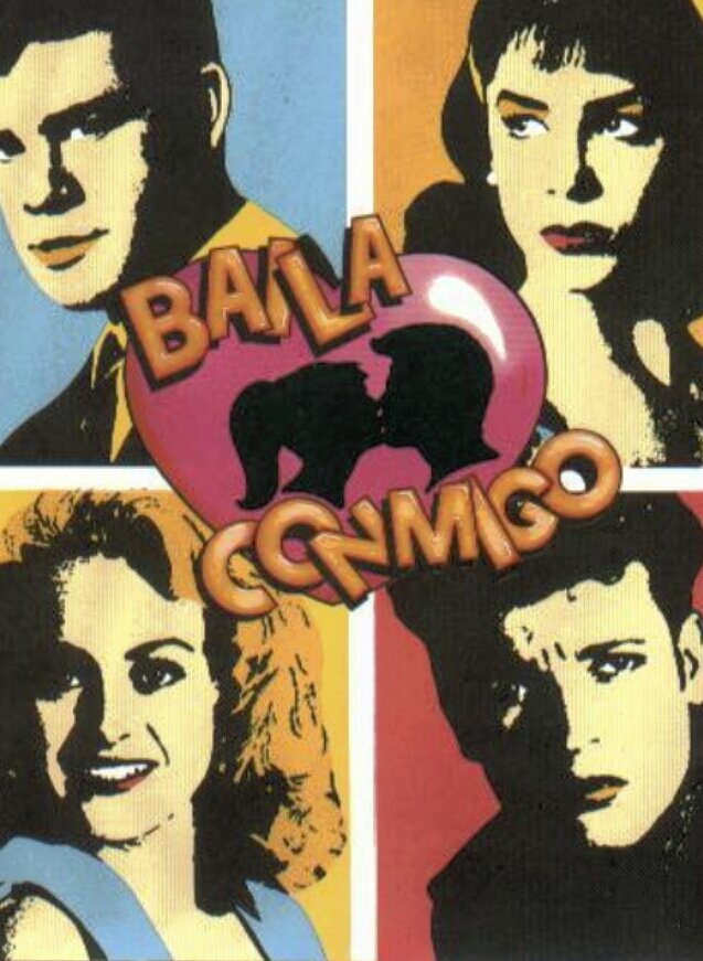 Baila conmigo ne zaman