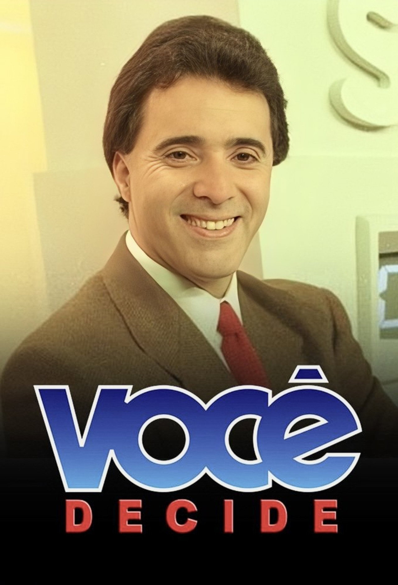 Você Decide ne zaman