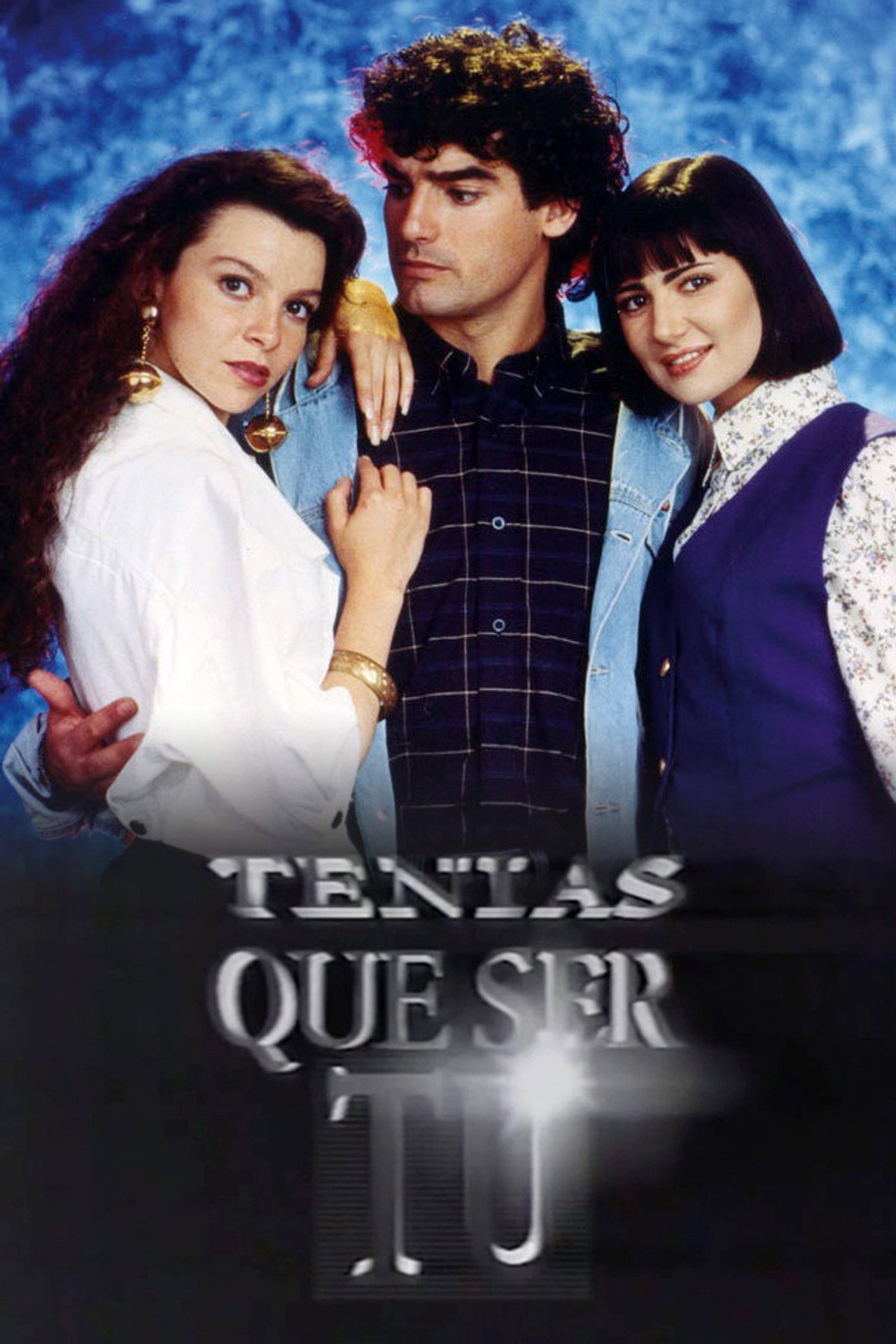 Tenías que ser tú ne zaman