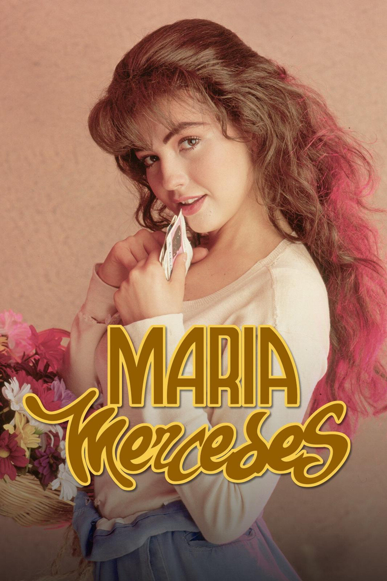 María Mercedes ne zaman