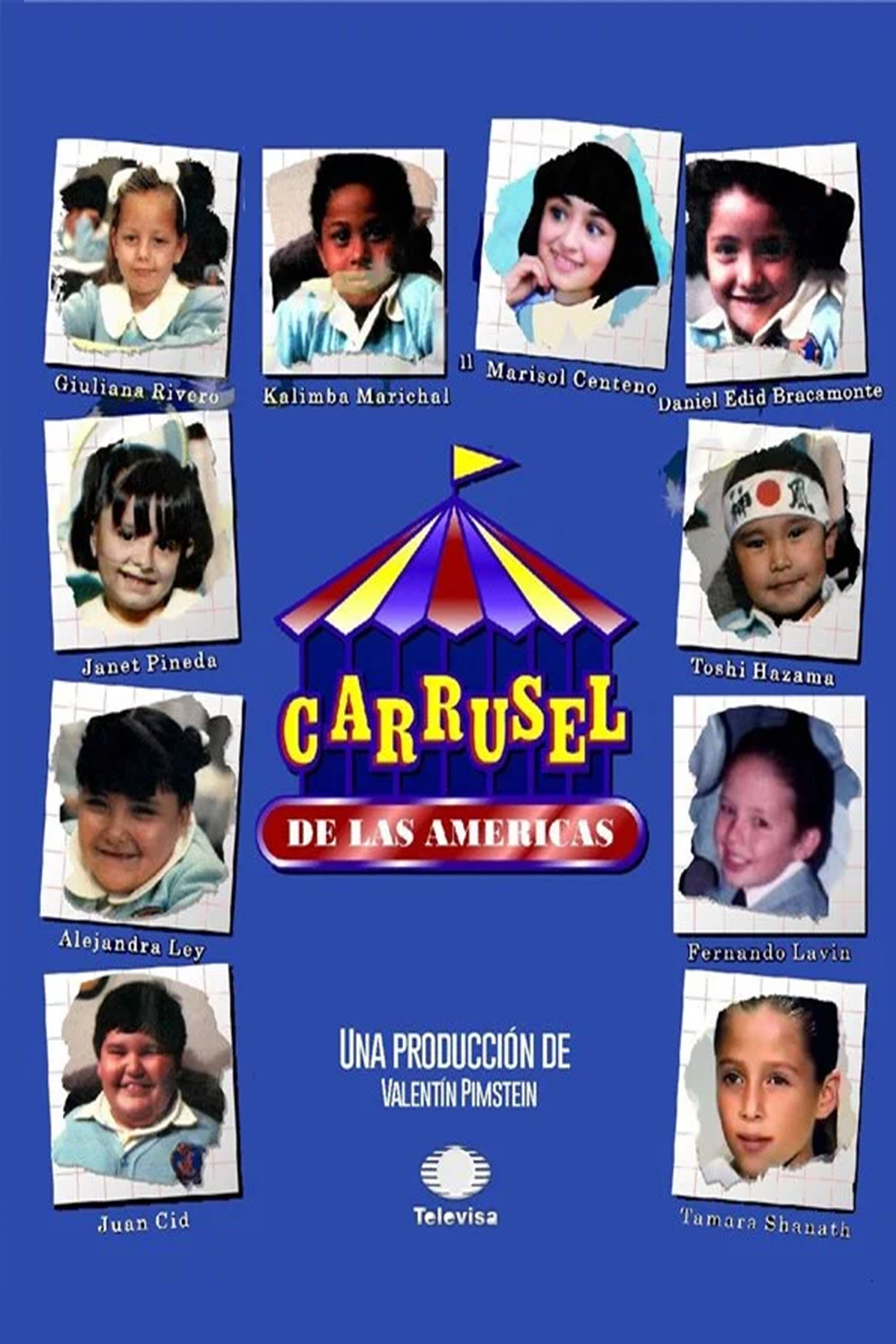 Carrusel de las Américas ne zaman