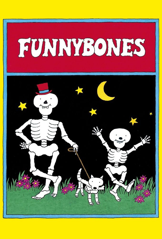 Funnybones ne zaman