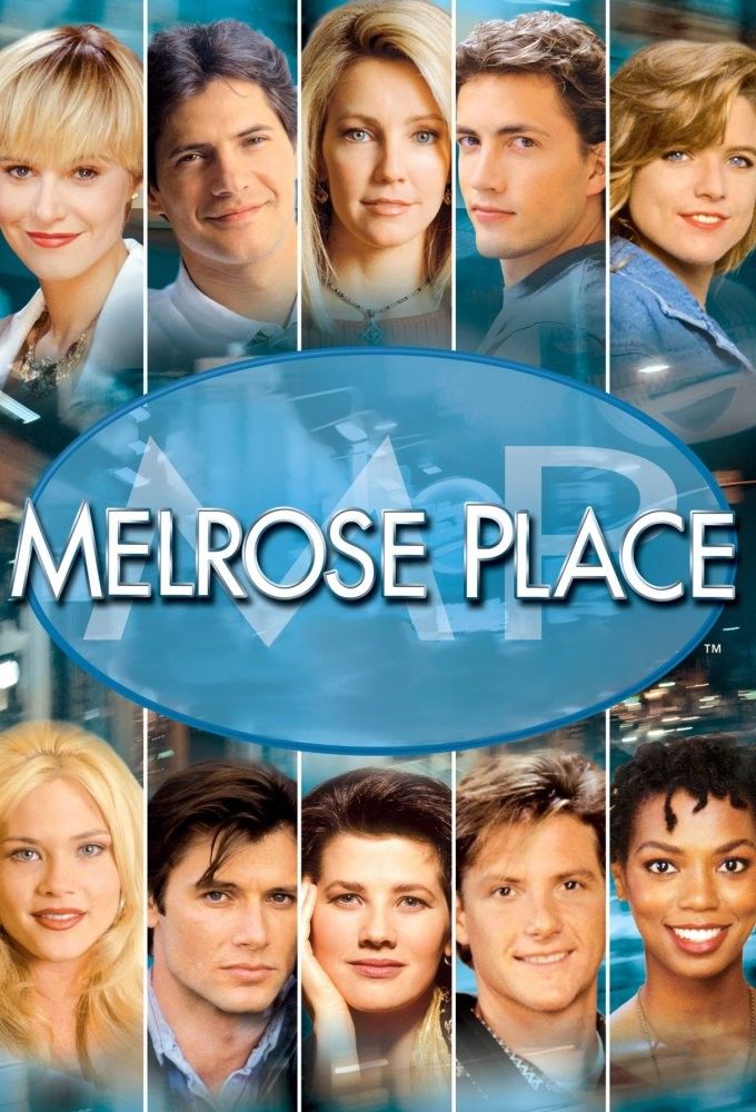 Melrose Place ne zaman