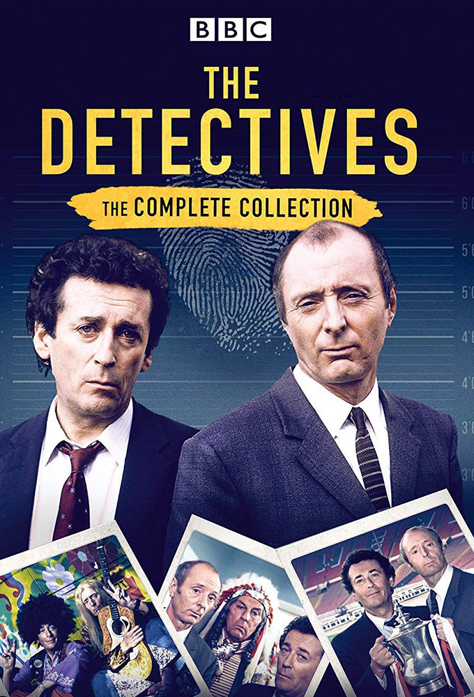 The Detectives ne zaman