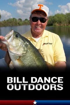 Bill Dance Outdoors ne zaman