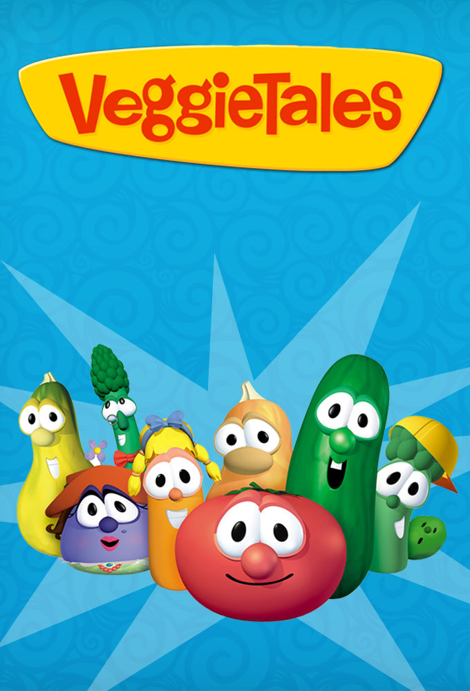 VeggieTales ne zaman