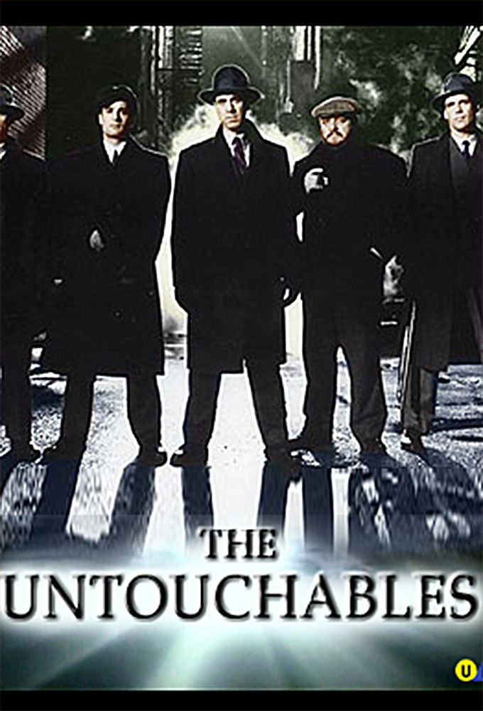 The Untouchables ne zaman