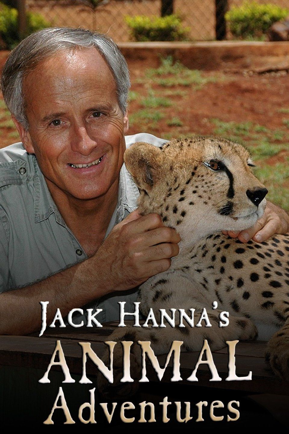 Jack Hanna's Animal Adventures ne zaman