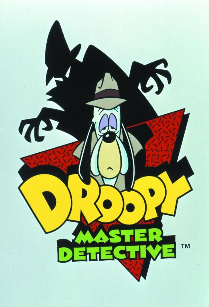 Droopy: Master Detective ne zaman