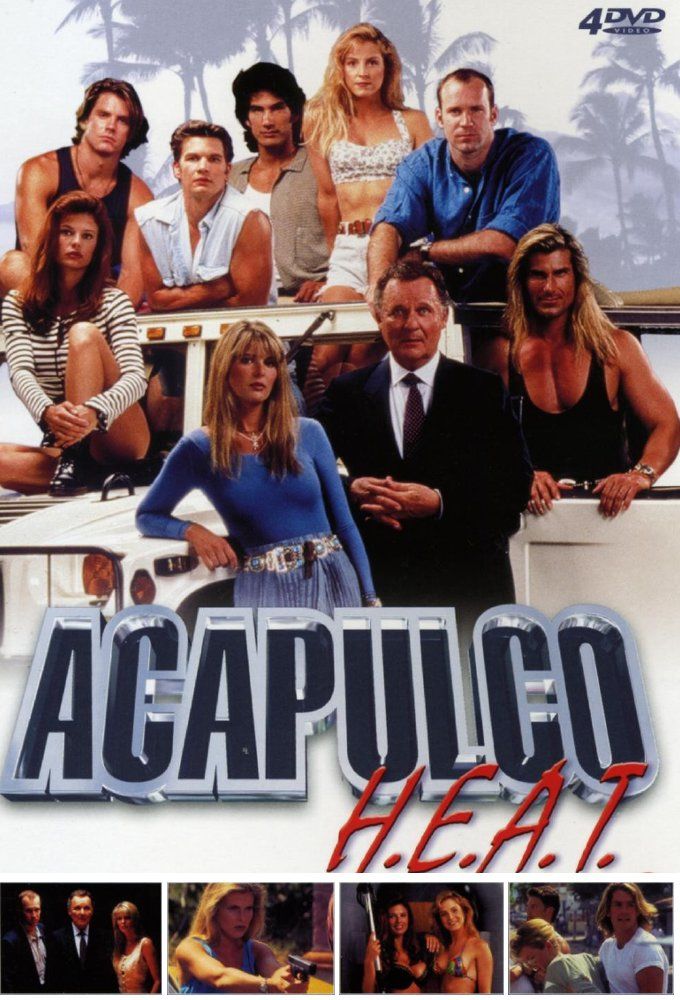 Acapulco H.E.A.T. ne zaman