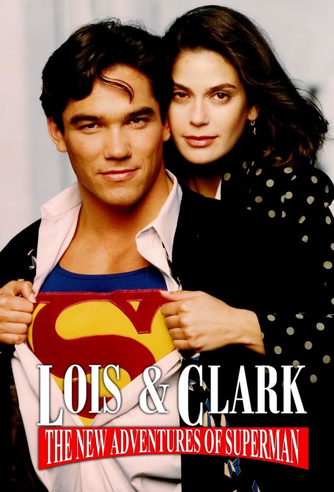 Lois & Clark: The New Adventures of Superman ne zaman