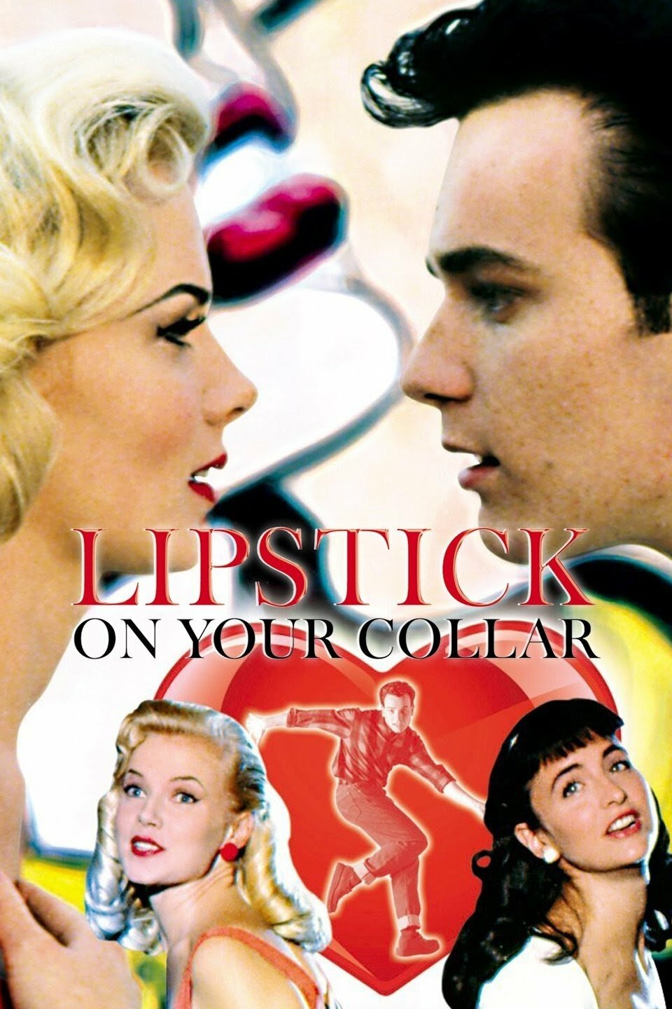 Lipstick on Your Collar ne zaman