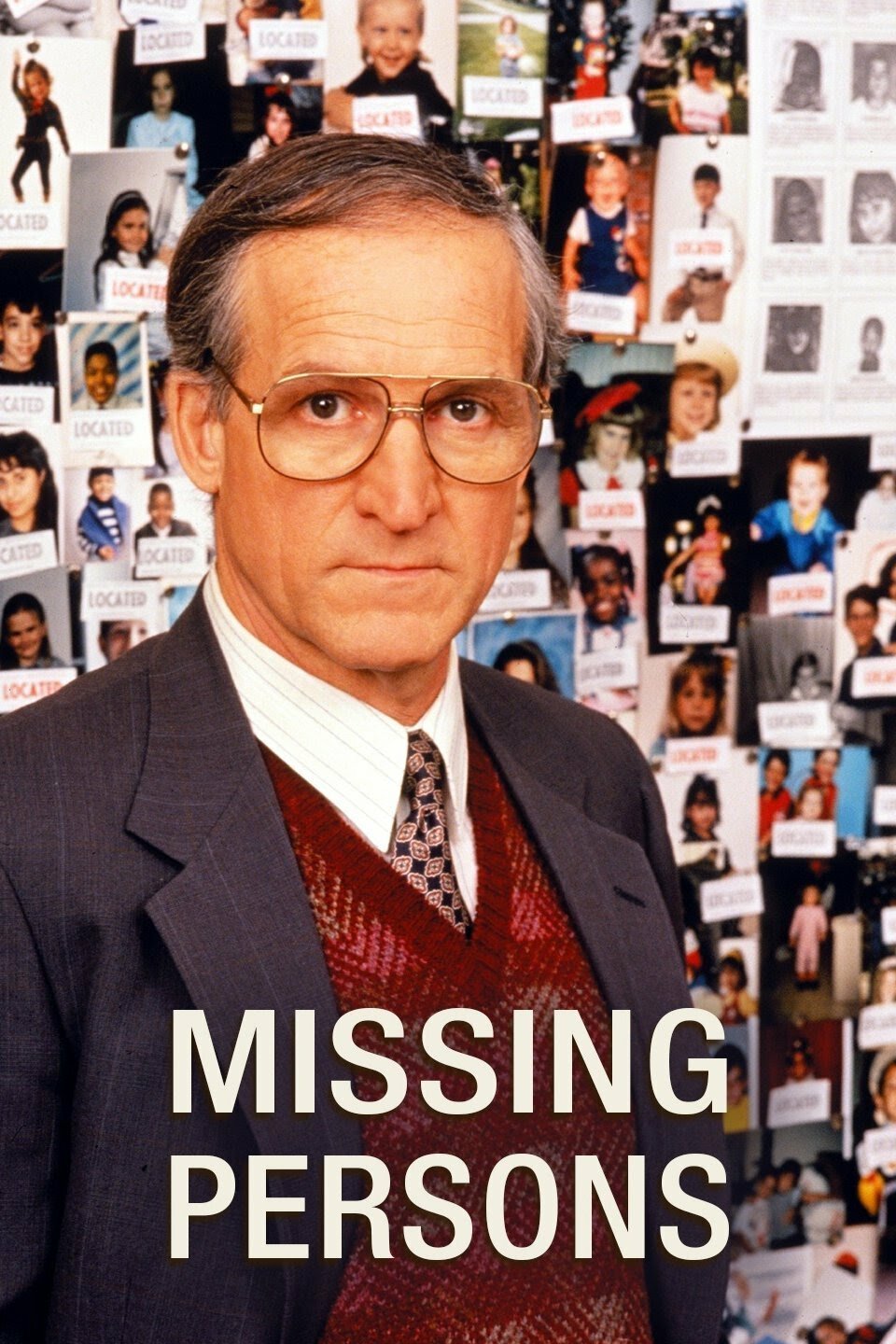 Missing Persons ne zaman