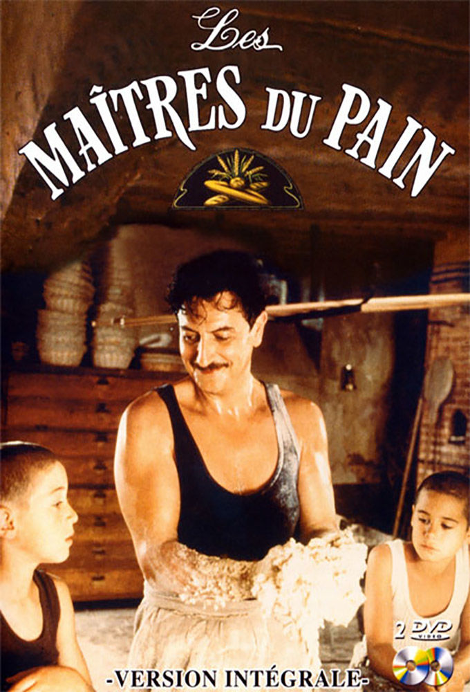 Les Maîtres du pain ne zaman