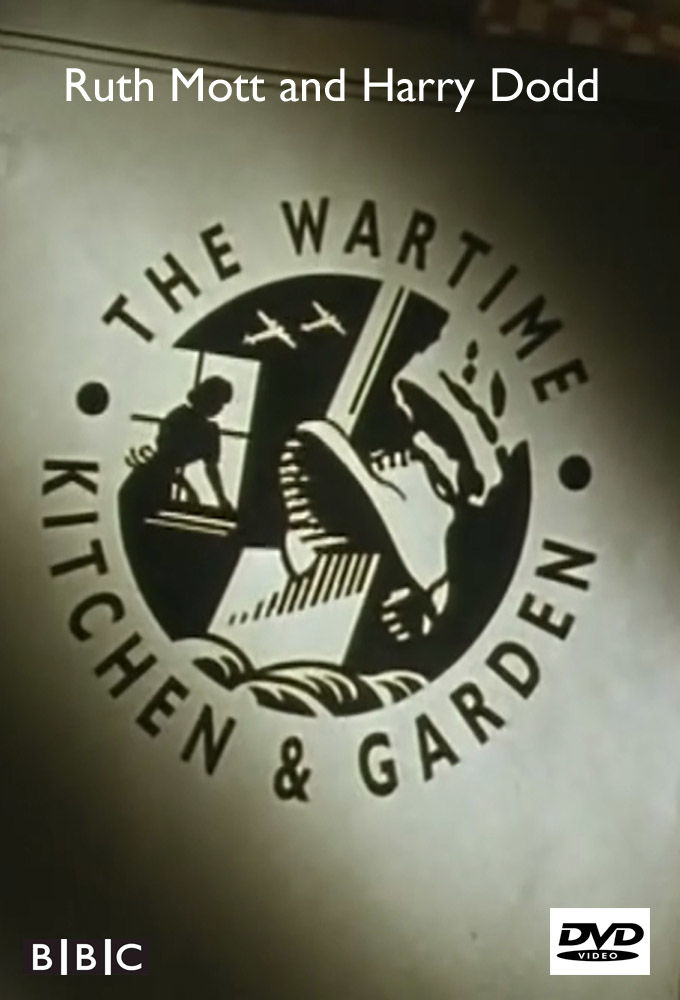 The Wartime Kitchen and Garden ne zaman