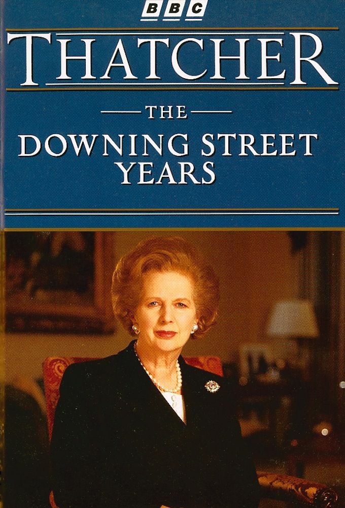 Thatcher: The Downing Street Years ne zaman