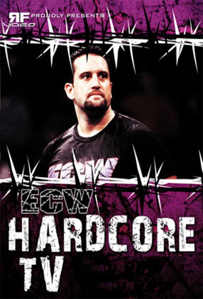 ECW Hardcore TV ne zaman
